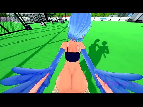 ❤️ ສາວ monster Harpy. ️❌ ວິດີໂອການຮ່ວມເພດ ຢູ່ພວກເຮົາ ❌️